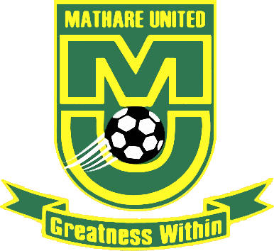 Logo of MATHARE UNITED F.C. (KENYA)