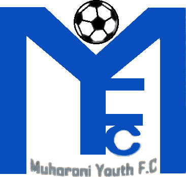 Logo of MUHORONI YOUTH F.C. (KENYA)