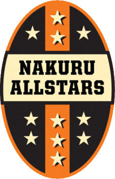 Logo of NAKURU ALLSTARS (KENYA)