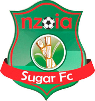 Logo of NZOIA SUGAR F.C. (KENYA)