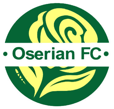 Logo of OSERIAN F.C. (KENYA)