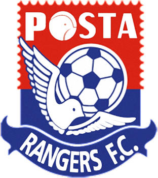 Logo of POSTA RANGERS F.C. (KENYA)