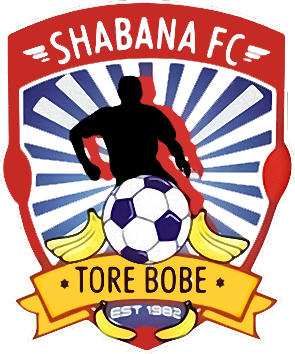 Logo of SHABANA F.C. (KENYA)