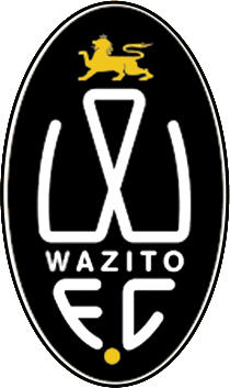 Logo of WAZITO F.C. (KENYA)
