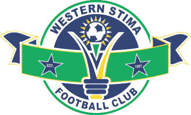 Logo of WESTERN STIMA F.C. (KENYA)