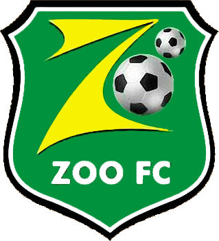 Logo of ZOO KERICHO F.C. (KENYA)