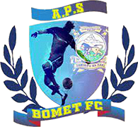 Logo of A.P.S. BOMET F.C.-min