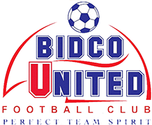 Logo of BIDCO UNITED F.C.-min