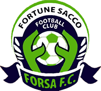 Logo of FORTUNE SACCO F.C.-min