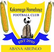 Logo of KAKAMEGA HOMEBOYZ F.C.-min