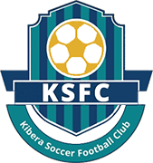 Logo of KIBERA SOCCER F.C.-min