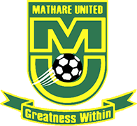 Logo of MATHARE UNITED F.C.-min
