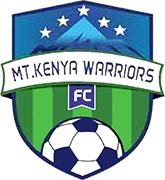 Logo of MT. KENIA WARRIORS F.C.-min