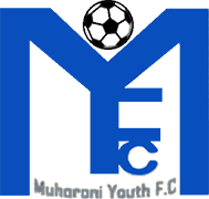 Logo of MUHORONI YOUTH F.C.-min