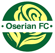 Logo of OSERIAN F.C.-min