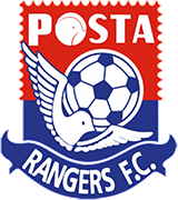 Logo of POSTA RANGERS F.C.-min