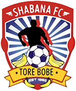 Logo of SHABANA F.C.-min