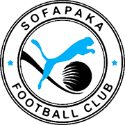 Logo of SOFAPAKA F.C.-min