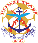 Logo of ULINZI STARS F.C.-min