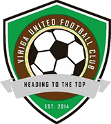 Logo of VIHIGA UNITED F.C.-min
