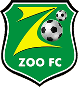 Logo of ZOO KERICHO F.C.-min