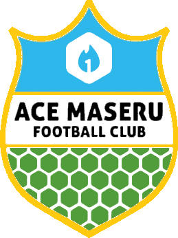 Logo of A.C.E. MASERU F.C. (LESOTHO)