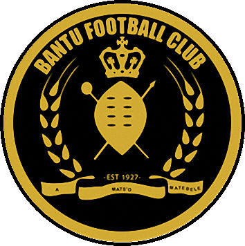 Logo of BANTU F.C. (LESOTHO)