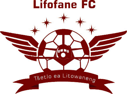 Logo of LIFOFANE F.C. (LESOTHO)