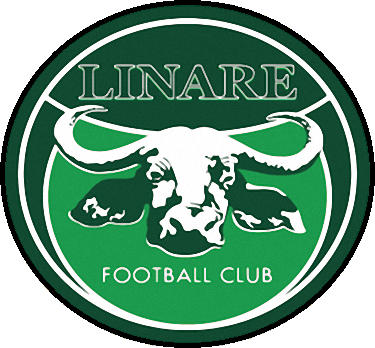 Logo of LINARE F.C. (LESOTHO)
