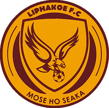Logo of LIPHAKOE F.C. (LESOTHO)