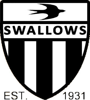 Logo of MAZENOD SWALLOWS F.C. (LESOTHO)