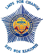 Logo of LESOTHO MOUNTED POLICE SERVICE F.C.-min