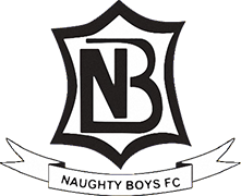 Logo of NAUGHTY BOYS F.C.-min