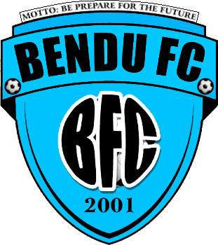 Logo of BENDU F.C. (LIBERIA)