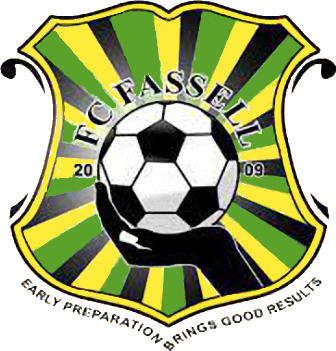 Logo of F.C. FASSELL (LIBERIA)