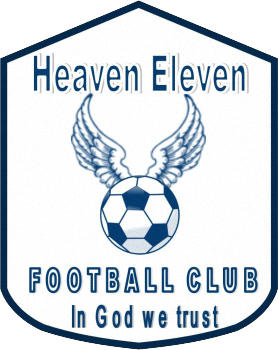 Logo of HEAVEN ELEVEN F.C. (LIBERIA)