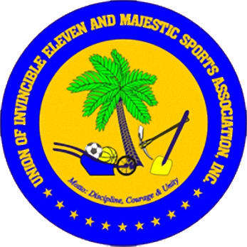 Logo of INVINCIBLE ELEVEN AND MAJESTIC S.A. (LIBERIA)