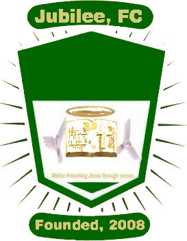 Logo of JUBILEE F.C.(LBR) (LIBERIA)