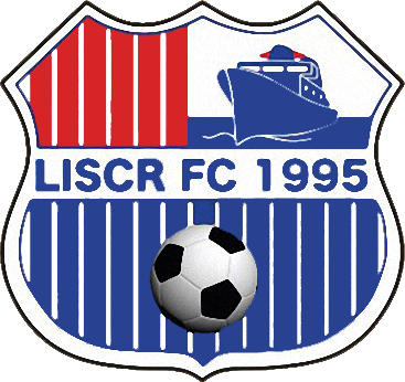 Logo of LISCR F.C. (LIBERIA)