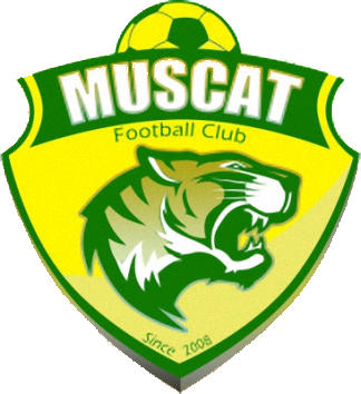 Logo of MUSCAT F.C. (LIBERIA)