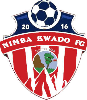 Logo of NIMBA KWADO F.C. (LIBERIA)
