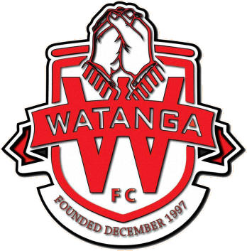 Logo of WATANGA F.C. (LIBERIA)