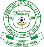 Logo of FREEPORT F.C.-min