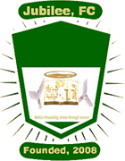 Logo of JUBILEE F.C.(LBR)
