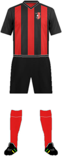 Kit AL SUQOOR C.(LBA)