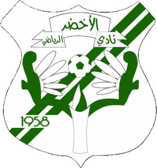 Logo of AL AKHDAR S.C. (LIBYA)