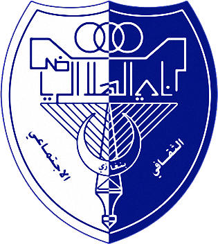 Logo of AL HILAL S.C. (LIBYA)
