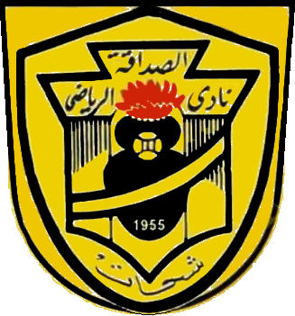 Logo of AL SADAQA F.C.(LBA) (LIBYA)