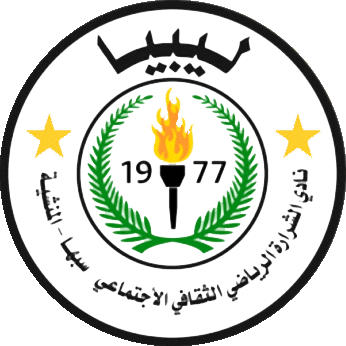 Logo of ASCHARARA S.C. (LIBYA)