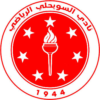 Logo of ASSWEHLY S.C. (LIBYA)